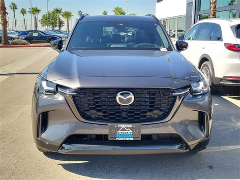 New 2026 MAZDA CX-90 3.3 Turbo S w/ Premium Package image 26