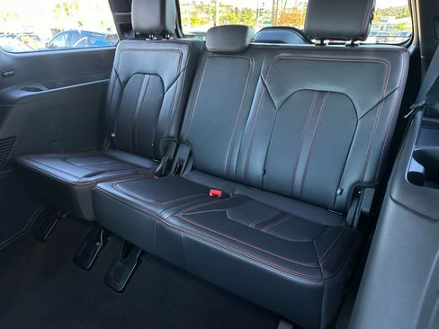 New 2024 Ford Expedition Limited image 16