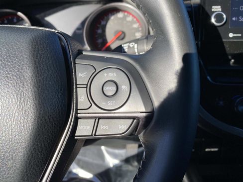 Used 2023 Toyota Camry XSE image 15