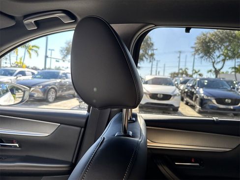 New 2026 MAZDA CX-90 3.3 Turbo S w/ Premium Package image 17