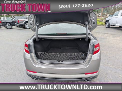 Used 2013 Kia Optima SX w/ Limited Pkg image 7