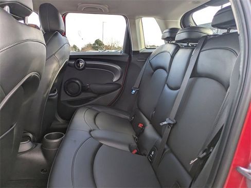 Used 2022 MINI Cooper S image 14