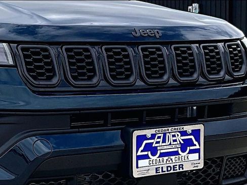 New 2026 Jeep Compass Latitude AWD/4WD image 29
