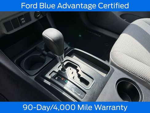 Used 2014 Toyota Tacoma 4x4 Regular Cab image 15