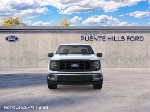 New 2026 Ford F150 XL w/ Equipment Group 103A High AWD/4WD image 6