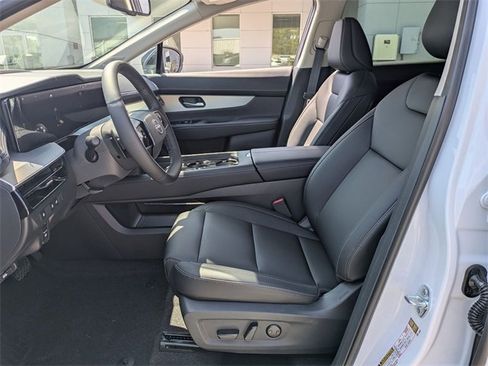 New 2025 Nissan Murano SL image 14