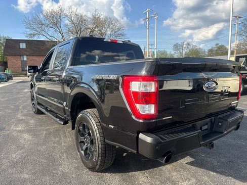 Used 2023 Ford F150 XL w/ Rattler Package AWD/4WD image 9