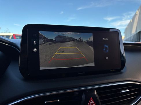 Used 2023 Hyundai Santa Fe XRT w/ Cargo Package image 29