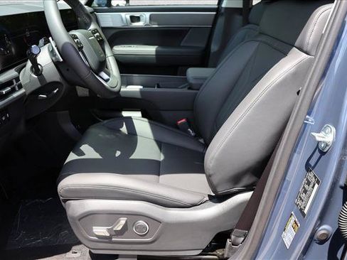 New 2026 Hyundai Santa Fe SEL AWD/4WD image 11