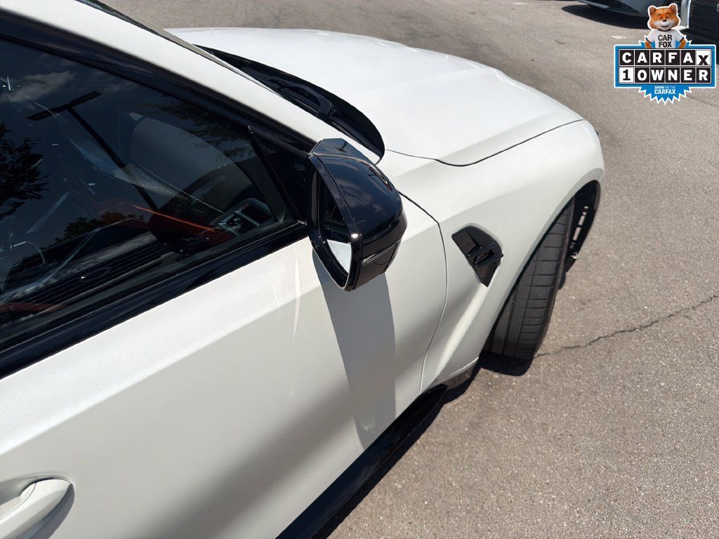 Used 2025 BMW M3 Competition AWD/4WD image 41