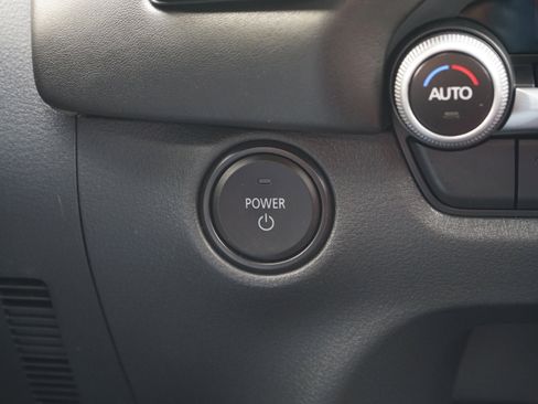 New 2026 MAZDA CX-50 AWD 2.5 Hybrid w/ Premium Pkg image 18