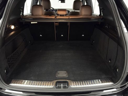 Used 2024 Mercedes-Benz GLE 450 4MATIC image 54