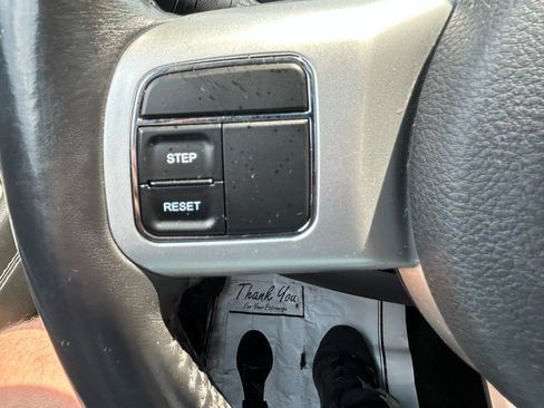 Used 2016 Jeep Compass 4WD image 19