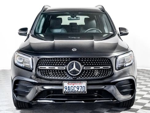 Certified 2022 Mercedes-Benz GLB 250 image 6