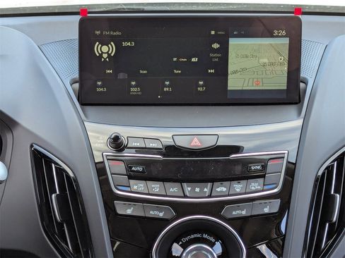 New 2026 Acura RDX w/ Technology Package image 22