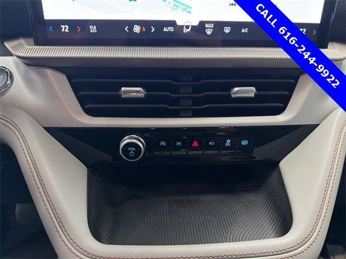 New 2026 Ford Explorer Active w/ Active Comfort Package image 5