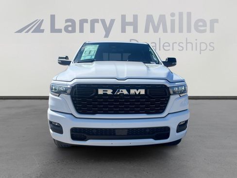 New 2026 RAM 1500 Big Horn image 8