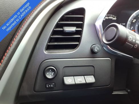 Used 2017 Chevrolet Corvette Z06 w/ Battery Protection Package image 26