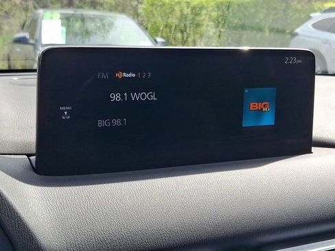 Used 2023 MAZDA CX-5 AWD 2.5 S image 16