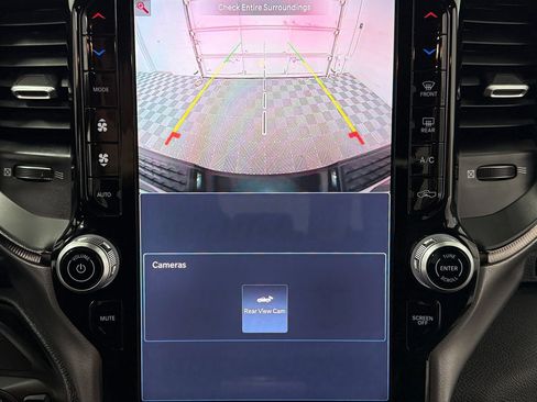 Used 2026 RAM 2500 Rebel image 28