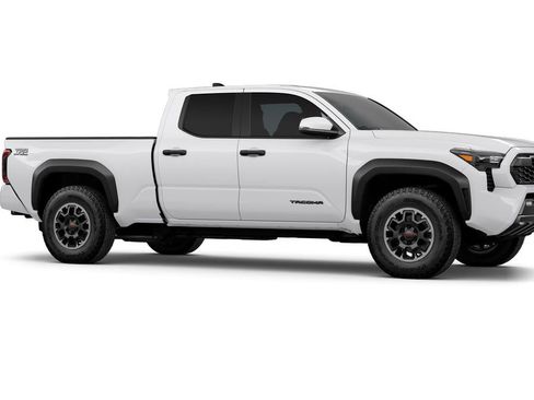 New 2025 Toyota Tacoma TRD Off-Road image 50