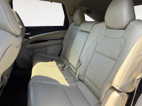 Used 2014 Acura MDX SH-AWD w/ Advance Package image 13