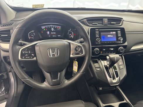 Used 2021 Honda CR-V LX image 9