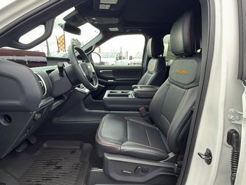 New 2026 Ford Expedition Tremor image 35