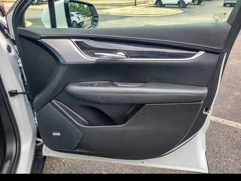Certified 2023 Cadillac XT5 Premium Luxury AWD/4WD image 26