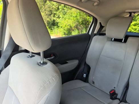 Used 2019 Honda HR-V LX image 22