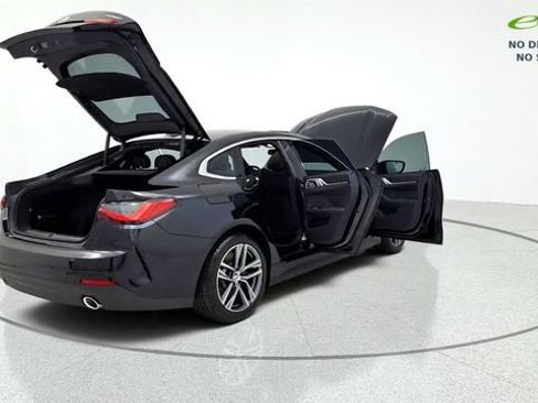 Used 2025 BMW 430i w/ Premium Package RWD image 18