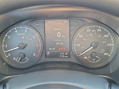 Used 2025 Nissan Altima 2.5 S image 25