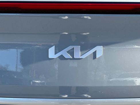 Used 2025 Kia EV6 Light image 50