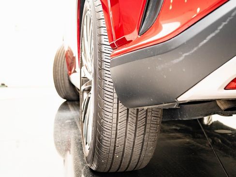 Certified 2024 Lexus RX 350 image 40