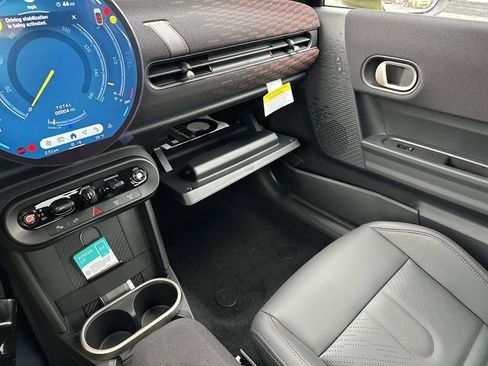 New 2026 MINI Cooper S image 30