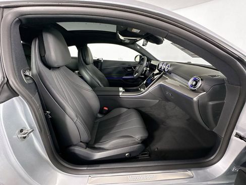New 2026 Mercedes-Benz CLE 450 4MATIC Coupe image 30