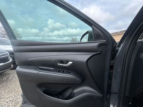 Used 2025 Hyundai Tucson SEL image 18