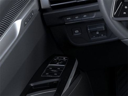 New 2026 Cadillac Escalade ESV V image 22