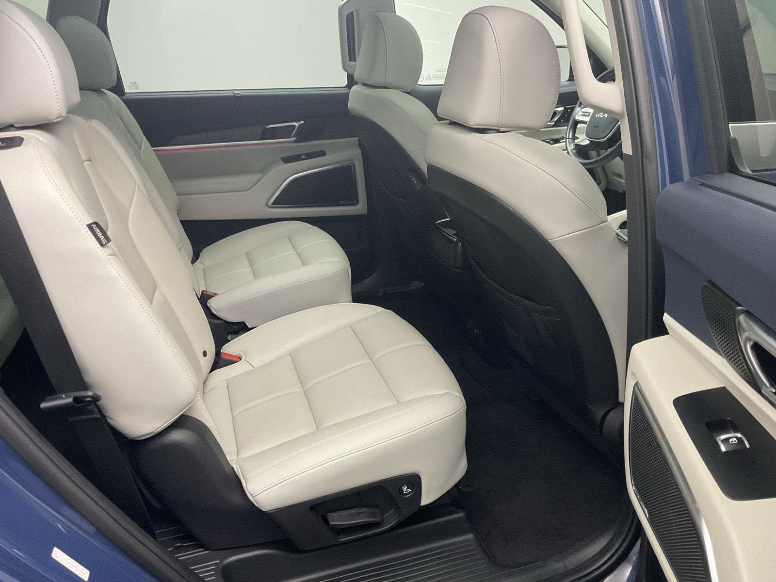 Used 2024 Kia Telluride SX AWD/4WD image 29