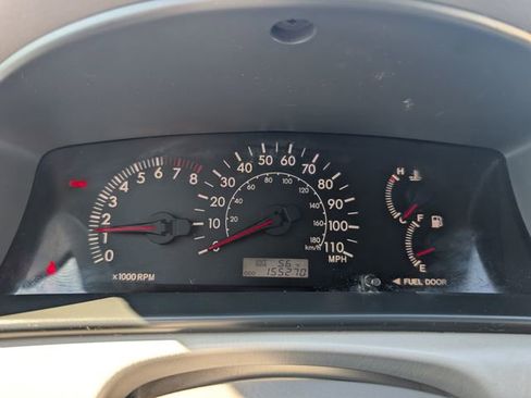 Used 2007 Toyota Corolla CE image 11