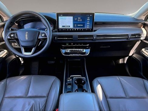 Used 2024 Lincoln Corsair Reserve w/ Equipment Group 201A AWD/4WD image 15