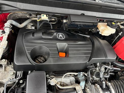 Used 2019 Acura RDX A-Spec image 40