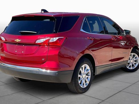 Used 2019 Chevrolet Equinox LT image 14