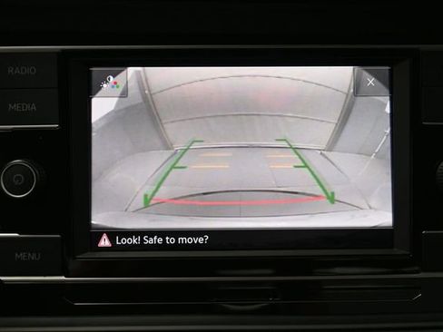 Used 2023 Volkswagen Jetta S FWD image 20