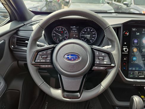 New 2026 Subaru Forester Premium image 10