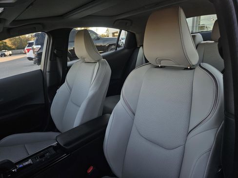 Used 2026 Toyota Prius Limited w/ Limited Premium Package image 12