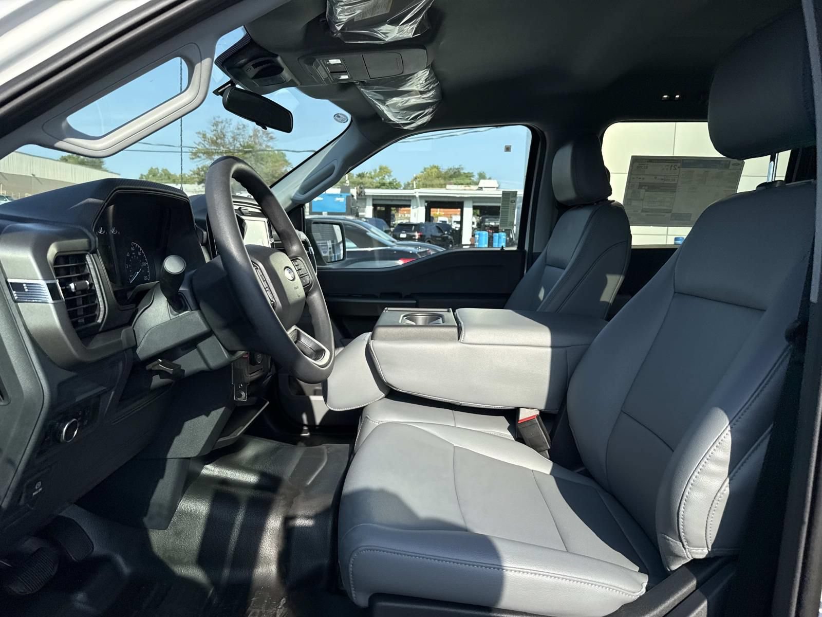 New 2026 Ford F150 XL RWD image 10