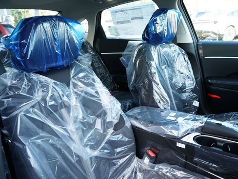 New 2026 Hyundai Sonata SEL image 24