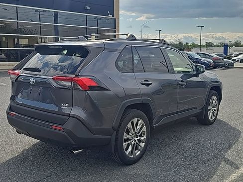 Used 2019 Toyota RAV4 XLE Premium w/ Cold Weather Package image 14