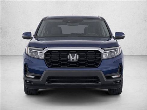 Used 2023 Honda Passport EX-L image 2
